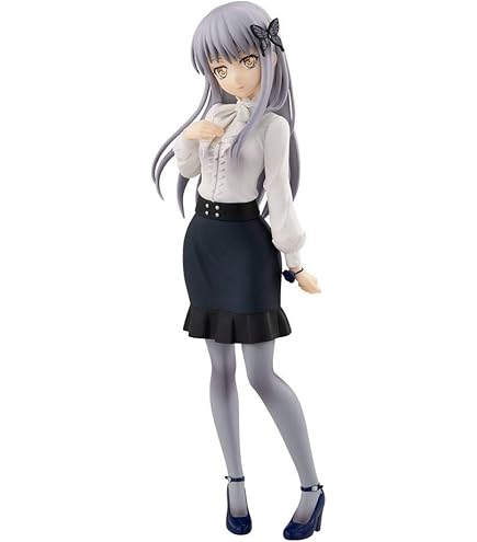 Amazon.co.jp: ねんどろいど バンドリ！ ガールズバンドパーティ